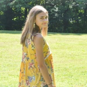 Meet your Posher, Charli